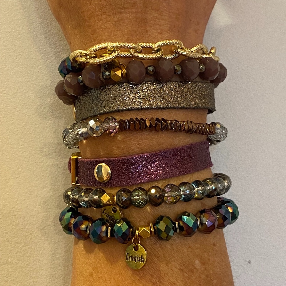 Erimish Bracelet Bar